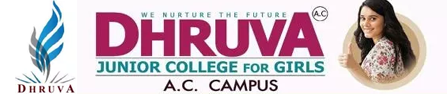 DHRUVA JUNIOR  COLLEGE